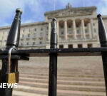 Stormont duedate: Assembly remembered in quote to bringback executive