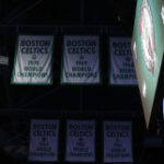 On this day: Celtics Gene Englund, Tom Kelly launching; Hoot Gibson born