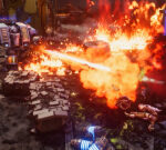 Warhammer 40,000: Chaos Gate – Daemonhunters: Duty Eternal is a fine addition to a brillant base videogame