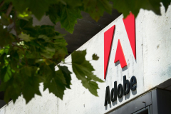 Adobe Cuts 100 Jobs Concentrated in Sales as Tech Tightens Belt