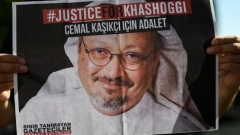 U.S. judge dismisses claim versus Saudi prince over Khashoggi killing