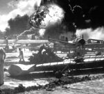 It’s National Pearl Harbor Remembrance Day. Look back at the ‘date which will live in infamy’