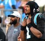 Camera Newton: I’m muchbetter than existing QBs in the NFC South