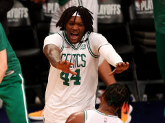 Celtics’ Robert Williams III ranked outside NBA’s top-10 trade worth centers