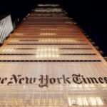 New York Times braces for 24-hour newsroom strike