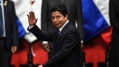 Peru’s president eliminated from workplace, apprehended after stoppedworking ‘coup’ effort