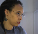 Brittney Griner is coming house after after detainee swap with Russia. Here’s whatever we understand so far
