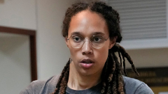Brittney Griner launched as part of detainee swap inbetween UnitedStates, Russia for Viktor Bout