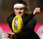 Darcy Moore injury: Another blow for Collingwood with star protector costs time in healthcarefacility with a bone infection