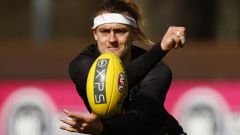 Darcy Moore injury: Another blow for Collingwood with star protector costs time in healthcarefacility with a bone infection