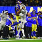 Studs and losers from Rams’ spectacular win over Raiders