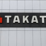 UnitedStates reports another Takata air bag death, taking toll to 33