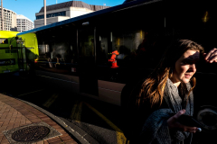 New Zealand Plans More Transport Spending in Congested Auckland