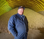 P.E.I. potato farmers takelegalactionagainst federal federalgovernment over release of tax info