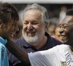 ‘Keep motivating us’: Pele praises Neymar for developing history in heartbreaking loss to Croatia
