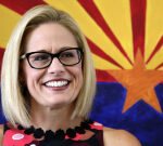 Arizona Sen. Kyrsten Sinema’s defection from the Democrats muddies party’s path forward
