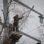 Ukraine energy teams adjust, gottenridof after Russian strikes