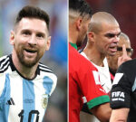 Lionel Messi conspiracy emerges as Portugal rage at ‘unacceptable’ visit of Argentine referee at FIFA World Cup 2022