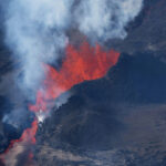 Researchers Lower Alert for Mauna Loa, Say Eruption Could End