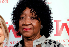 Pioneering Black Feminist Dorothy Pitman Hughes Dies at 84