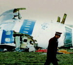 Lockerbie battle suspect of 1988 Pan Am flight is in U.S. custody, states Justice Department