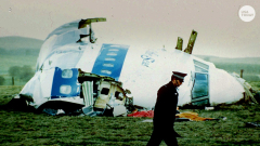 Lockerbie battle suspect of 1988 Pan Am flight is in U.S. custody, states Justice Department