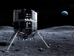 Japanese business’s lander rockets towards moon with UAE rover