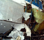 Supposed Lockerbie bomb maker in U.S. custody, authorities state