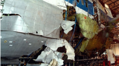 Supposed Lockerbie bomb maker in U.S. custody, authorities state