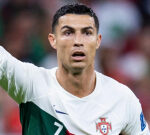 Ravaged Cristiano Ronaldo puts his heart out after Portugal removed from the FIFA World Cup 2022