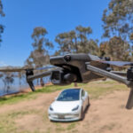 Evaluation: DJI Mavic 3 Classic drone provides spectacular visuals at a portion of the rate of the CINE