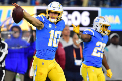Studs and losers from Chargers’ win over Dolphins