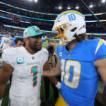 Leading Twitter responses from Chargers’ triumph over Dolphins