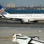 United locations substantial order with Boeing to change aging aircrafts