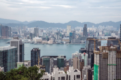 Truth of Hong Kong Life, Hub Status After Relaxing China Covid Zero Rules