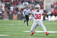 Skilled Ohio State RB out for CFP