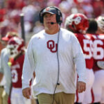 Oklahoma Sooners make leading 5 for JUCO OL target Keyshawn Blackstock