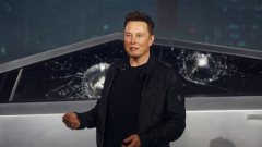 Elon Musk loses status as world’s wealthiest guy, as he offers billions more in plunging Tesla shares
