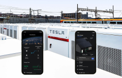 Tesla is now a tidy energy merchant, presenting Tesla Electric