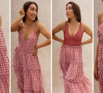Aussie style brandname Baiia produces Viviana Multiway Dress and swimwear you can wear 4 methods
