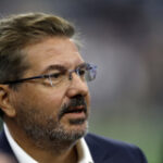 Might Daniel Snyder keep the Commanders when all is stated and done?
