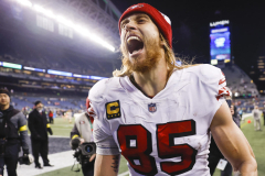 4 takeaways from 49ers romp in Seattle