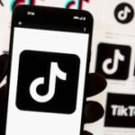 Youngkin executive order prohibits TikTok from state computersystems