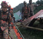 Malaysia landslide death toll strikes 21, with 12 still missingouton