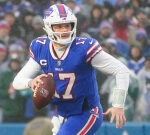 Icy Hot on your toes? Josh Allen’s cold-game suggestions helpful for Dolphins’ journey to snowy Buffalo
