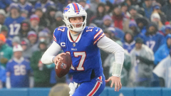 Icy Hot on your toes? Josh Allen’s cold-game suggestions helpful for Dolphins’ journey to snowy Buffalo