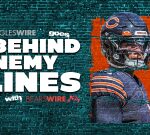 Behind Enemy Lines: Previewing the Eagles’ Week 15 match with Bears Wire