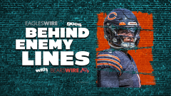 Behind Enemy Lines: Previewing the Eagles’ Week 15 match with Bears Wire