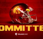 3-star protective lineman dedicates to USC, offering Trojans 20 devotes in Class of 2023