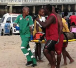 ‘Freak wave’ eliminates 3, hurts 17 in South Africa, emergencysituation responder states